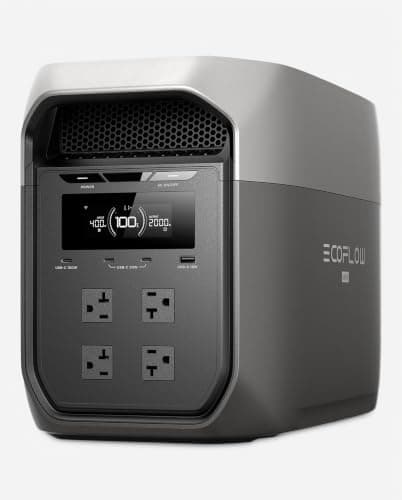 EcoFlow DELTA 3 Max