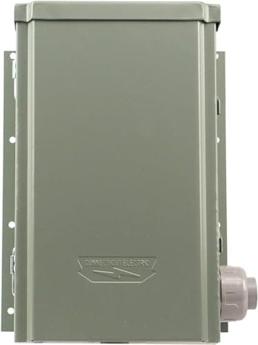 Connecticut Electric EmerGen EGS1012KG2 50A 10-Circuit
