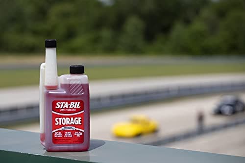 STA-BIL Storage Fuel Stabilizer, 32 oz