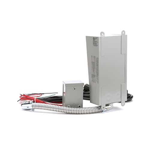 Reliance Controls 31410CRK Pro/Tran 10-Circuit 30A