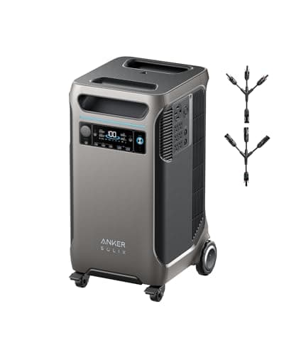 Anker SOLIX F3800