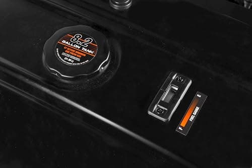 WEN TF-1450X 14,500W Tri-Fuel