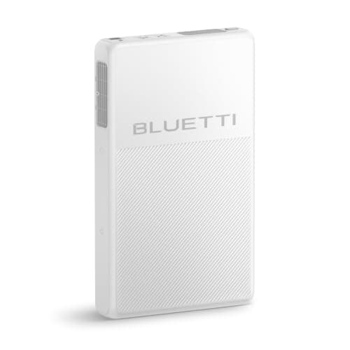 Bluetti FridgePower