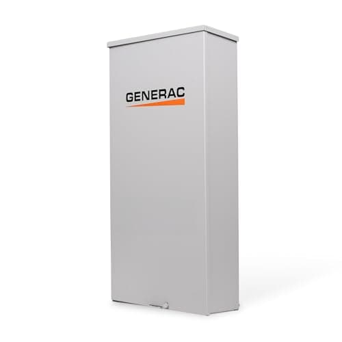 Generac 200A Next Gen Automatic Transfer Switch