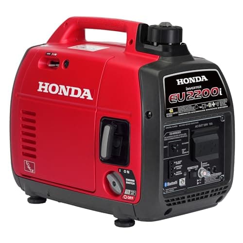 Honda EU2200i 2,200W Inverter