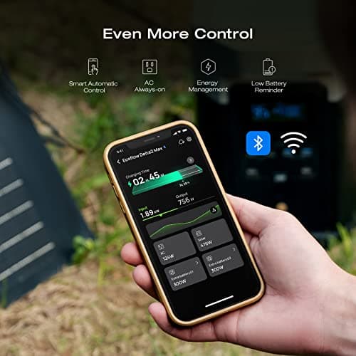 EcoFlow DELTA 2 Max