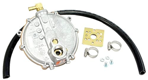 Generic (unbranded) Natural Gas Conversion Kit — WGen9500DF