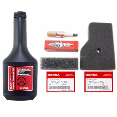 Honda EU2200i Tune-Up Kit
