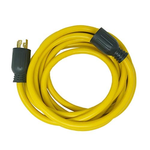 Southwire 20 ft 30A L14-30 Cord, 10 Gauge