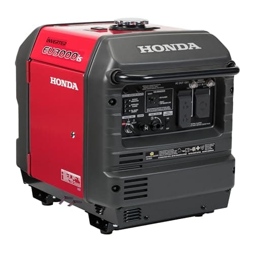 Honda EU3000iS 3,000W Inverter