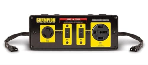Champion ParaLINK 50A Parallel Kit