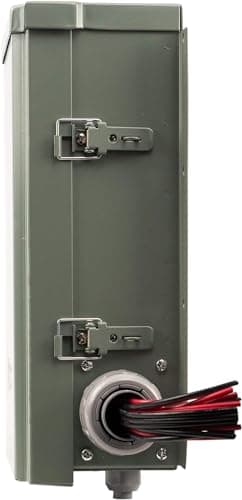 Connecticut Electric EmerGen EGS1012KG2 50A 10-Circuit