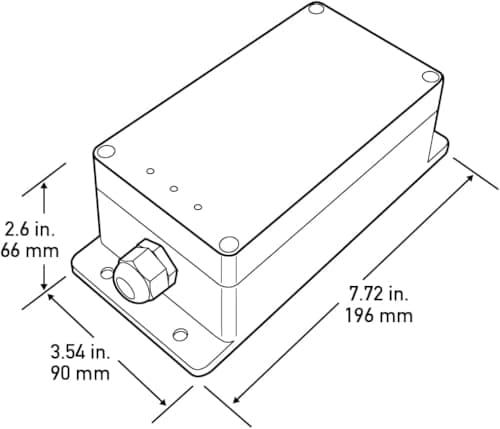 SoftStartRV SoftStart Home AC Soft Starter