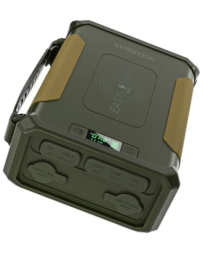 EASYLONGER ES960 CPAP Battery