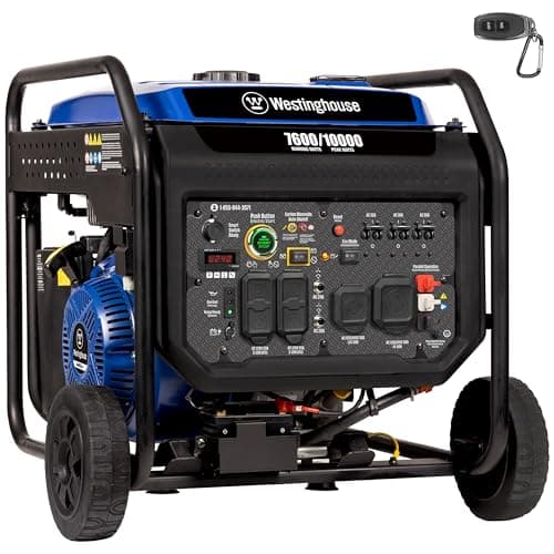 Westinghouse ecoGen10000 10,000W Open-Frame Inverter