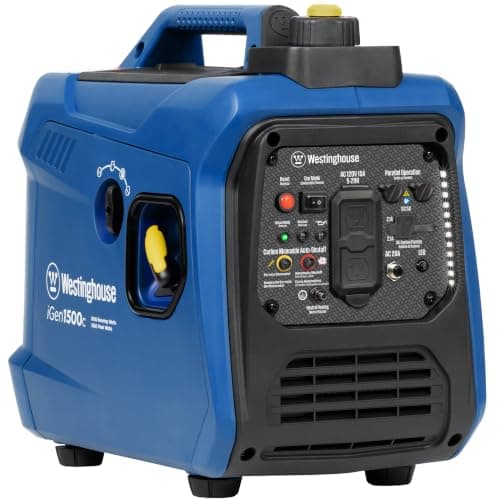 Westinghouse iGen1500c 1,500W Inverter